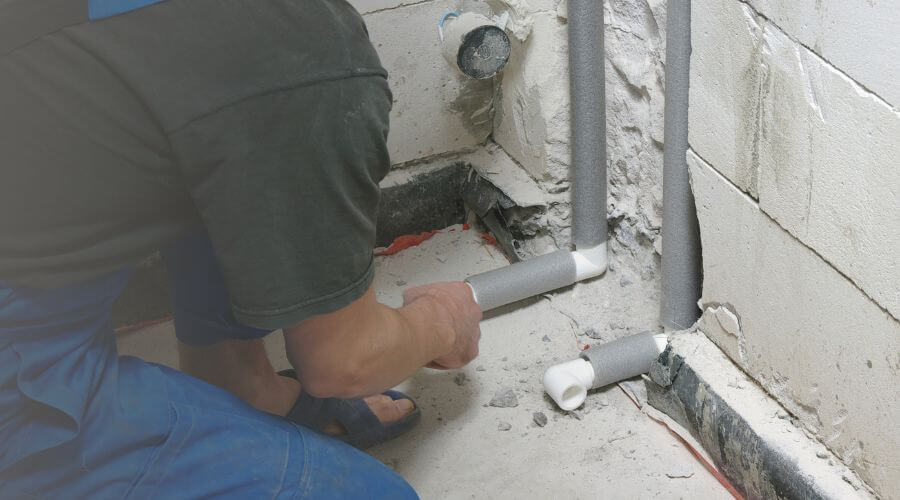 Professional septic pumping service in Utica, KS